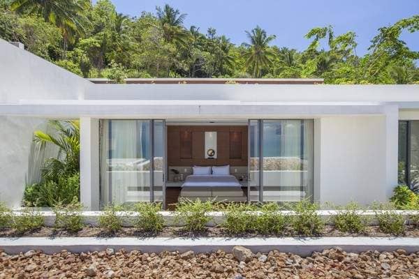 Аренда виллы Lime Samui, Таиланд, Самуи, Натон | Villacarte