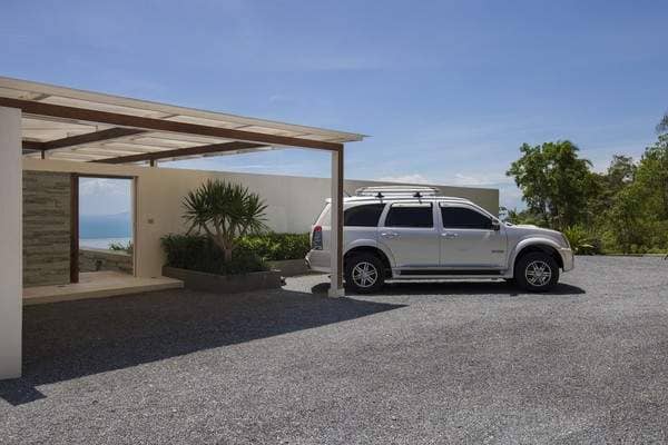 Аренда виллы Lime Samui, Таиланд, Самуи, Натон | Villacarte