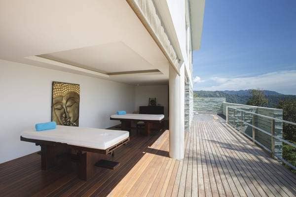 Аренда виллы Lime Samui, Таиланд, Самуи, Натон | Villacarte