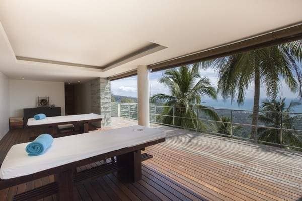 Аренда виллы Lime Samui, Таиланд, Самуи, Натон | Villacarte