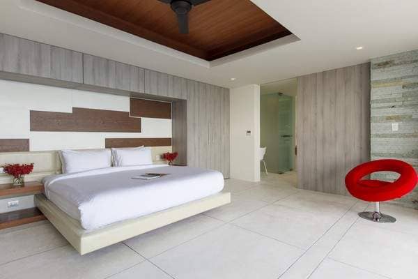 Аренда виллы Lime Samui, Таиланд, Самуи, Натон | Villacarte