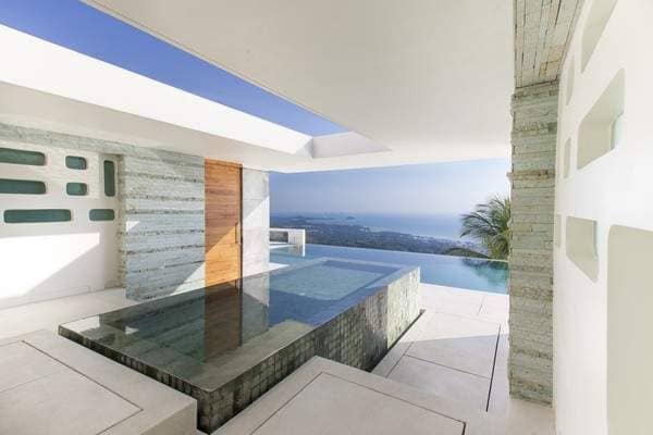 Аренда виллы Lime Samui, Таиланд, Самуи, Натон | Villacarte
