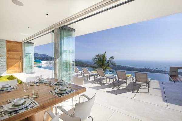 Аренда виллы Lime Samui, Таиланд, Самуи, Натон | Villacarte