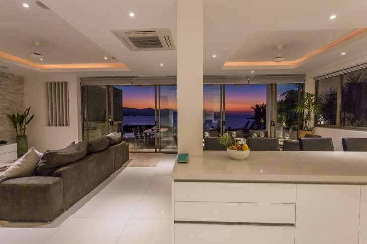 Rent villa Angelica, Thailand, Samui, Choeng Mon | Villacarte