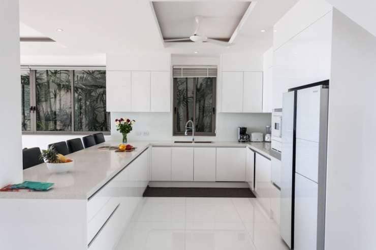 Rent villa Angelica, Thailand, Samui, Choeng Mon | Villacarte