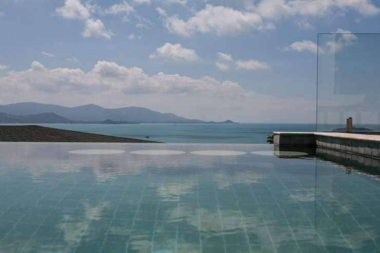 Rent villa Angelica, Thailand, Samui, Choeng Mon | Villacarte