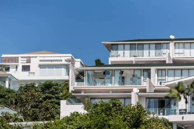Rent villa Angelica, Thailand, Samui, Choeng Mon | Villacarte