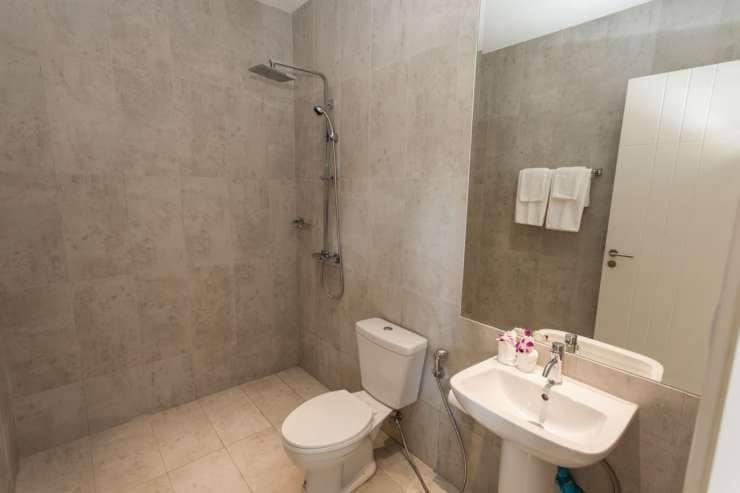 Rent villa Angelica, Thailand, Samui, Choeng Mon | Villacarte