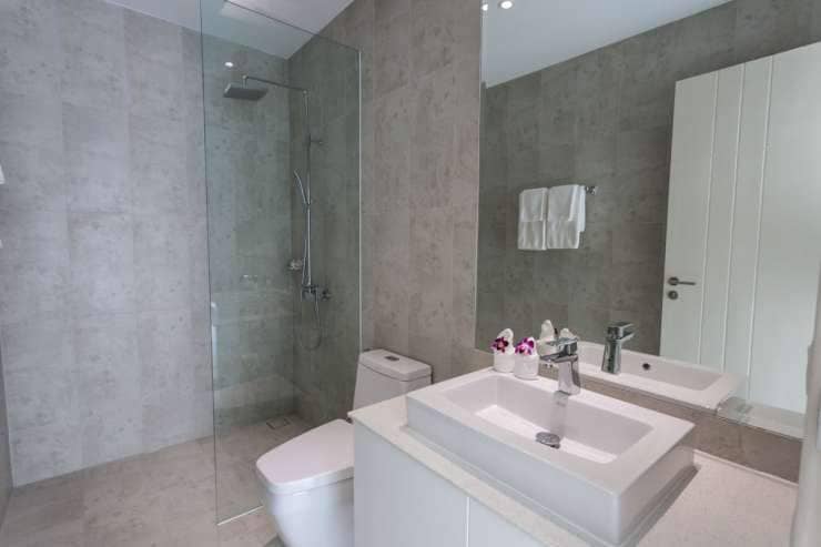 Rent villa Angelica, Thailand, Samui, Choeng Mon | Villacarte