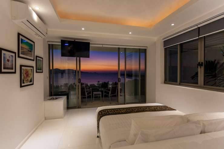Rent villa Angelica, Thailand, Samui, Choeng Mon | Villacarte