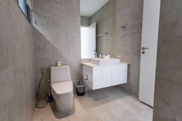 Rent villa Angelica, Thailand, Samui, Choeng Mon | Villacarte