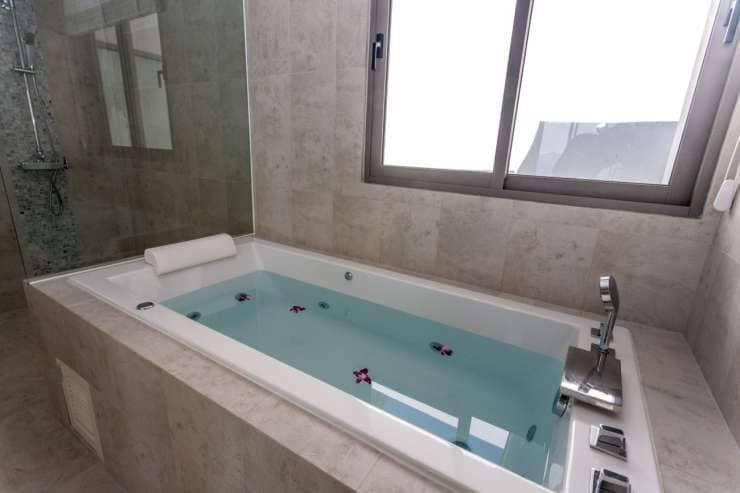 Rent villa Angelica, Thailand, Samui, Choeng Mon | Villacarte