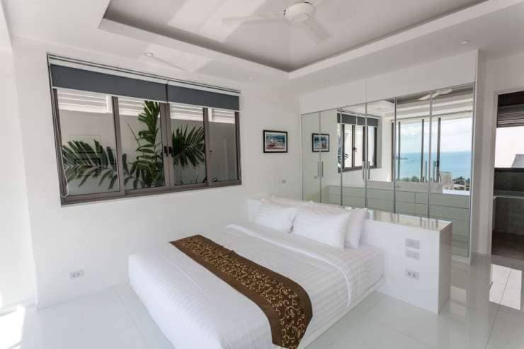 Rent villa Angelica, Thailand, Samui, Choeng Mon | Villacarte