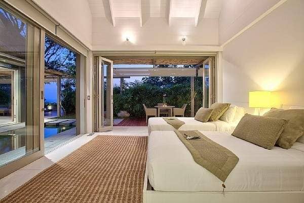 Rent villa Nannetta, Thailand, Samui, Taling Ngam | Villacarte