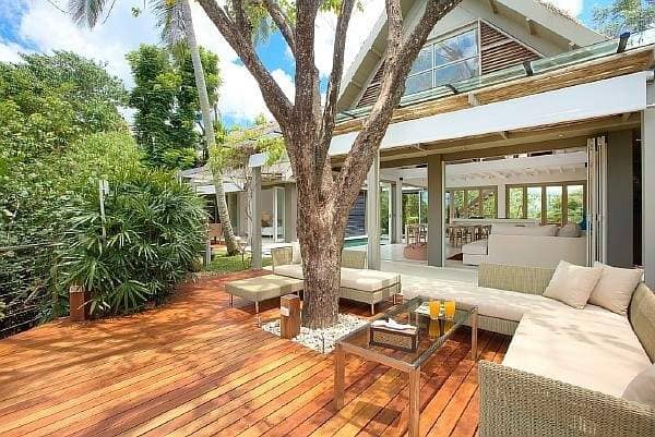 Rent villa Nannetta, Thailand, Samui, Taling Ngam | Villacarte