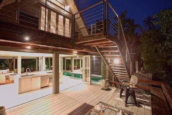 Rent villa Nannetta, Thailand, Samui, Taling Ngam | Villacarte