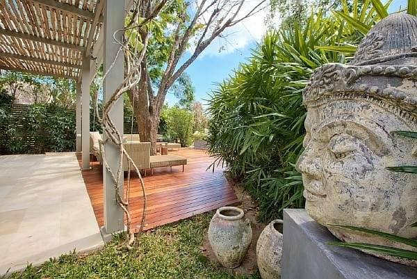 Rent villa Nannetta, Thailand, Samui, Taling Ngam | Villacarte