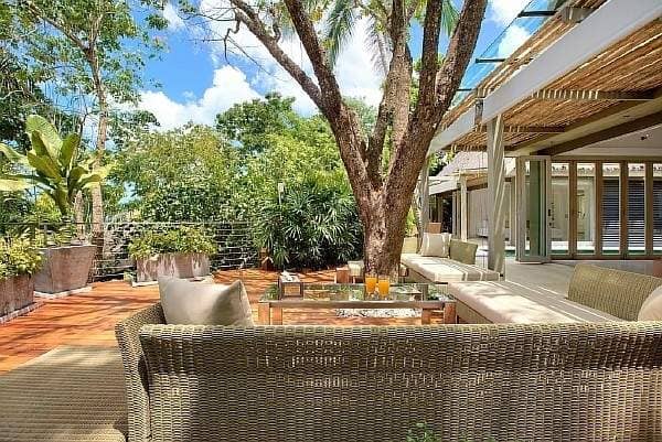 Rent villa Nannetta, Thailand, Samui, Taling Ngam | Villacarte