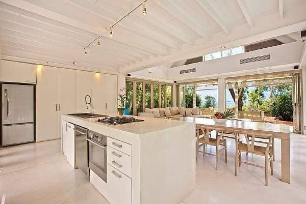 Rent villa Nannetta, Thailand, Samui, Taling Ngam | Villacarte