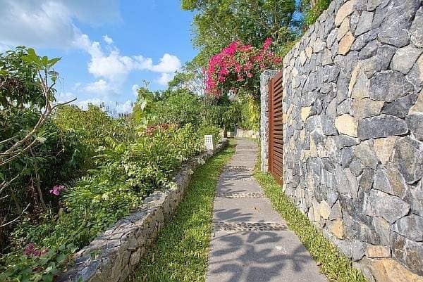 Rent villa Nannetta, Thailand, Samui, Taling Ngam | Villacarte