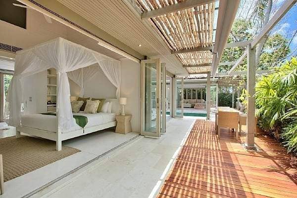 Rent villa Nannetta, Thailand, Samui, Taling Ngam | Villacarte