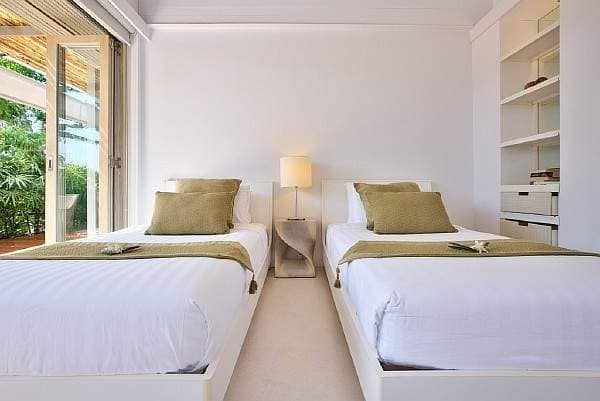 Rent villa Nannetta, Thailand, Samui, Taling Ngam | Villacarte