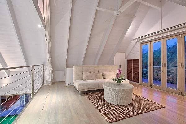 Rent villa Nannetta, Thailand, Samui, Taling Ngam | Villacarte