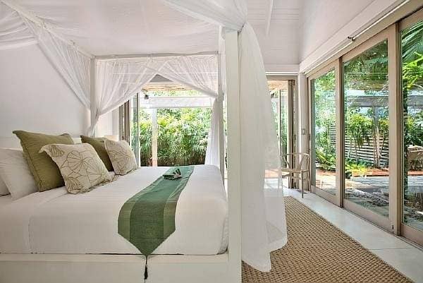 Rent villa Nannetta, Thailand, Samui, Taling Ngam | Villacarte
