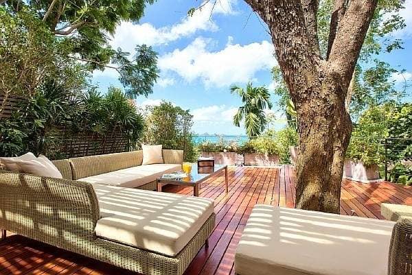 Rent villa Nannetta, Thailand, Samui, Taling Ngam | Villacarte