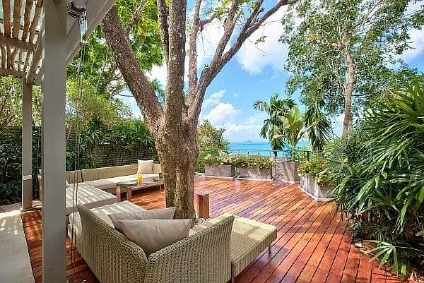 Rent villa Nannetta, Thailand, Samui, Taling Ngam | Villacarte