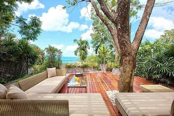 Rent villa Nannetta, Thailand, Samui, Taling Ngam | Villacarte