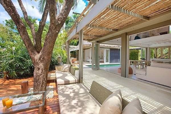 Rent villa Nannetta, Thailand, Samui, Taling Ngam | Villacarte