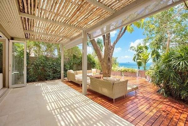Rent villa Nannetta, Thailand, Samui, Taling Ngam | Villacarte