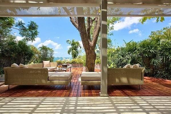 Rent villa Nannetta, Thailand, Samui, Taling Ngam | Villacarte