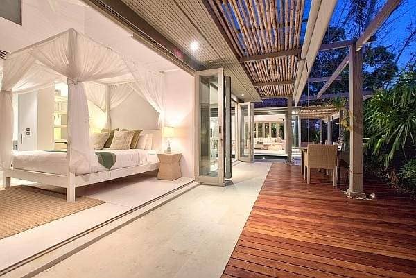 Rent villa Nannetta, Thailand, Samui, Taling Ngam | Villacarte