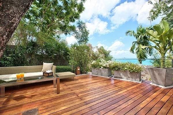 Rent villa Nannetta, Thailand, Samui, Taling Ngam | Villacarte