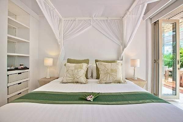 Rent villa Nannetta, Thailand, Samui, Taling Ngam | Villacarte