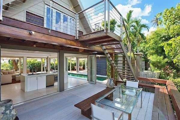 Rent villa Nannetta, Thailand, Samui, Taling Ngam | Villacarte