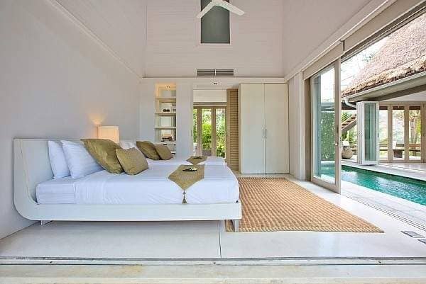 Rent villa Nannetta, Thailand, Samui, Taling Ngam | Villacarte