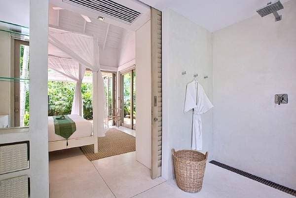 Rent villa Nannetta, Thailand, Samui, Taling Ngam | Villacarte