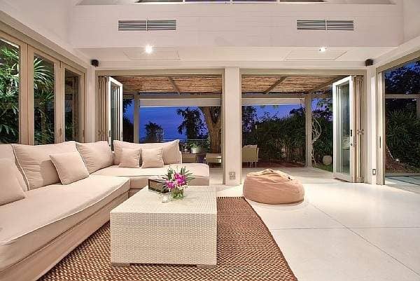 Rent villa Nannetta, Thailand, Samui, Taling Ngam | Villacarte