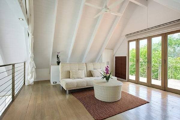 Rent villa Nannetta, Thailand, Samui, Taling Ngam | Villacarte