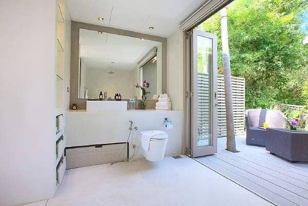 Rent villa Nannetta, Thailand, Samui, Taling Ngam | Villacarte