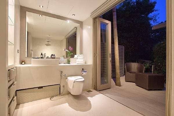Rent villa Nannetta, Thailand, Samui, Taling Ngam | Villacarte