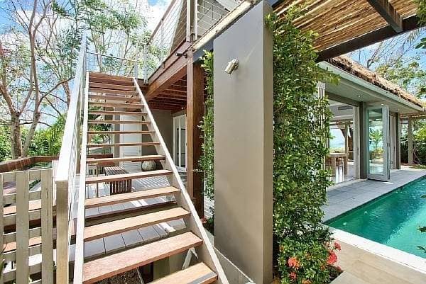 Rent villa Nannetta, Thailand, Samui, Taling Ngam | Villacarte