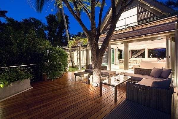 Rent villa Nannetta, Thailand, Samui, Taling Ngam | Villacarte
