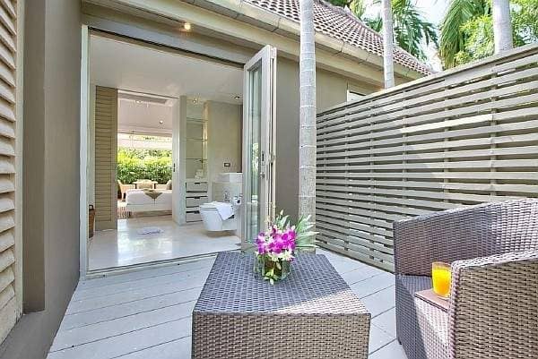 Rent villa Nannetta, Thailand, Samui, Taling Ngam | Villacarte