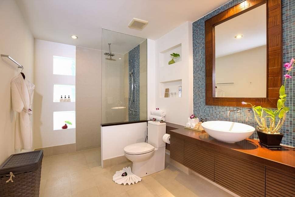 Rent villa Cornelia, Thailand, Samui, Bophut | Villacarte