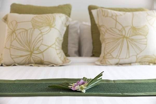 Rent villa Nannetta, Thailand, Samui, Taling Ngam | Villacarte