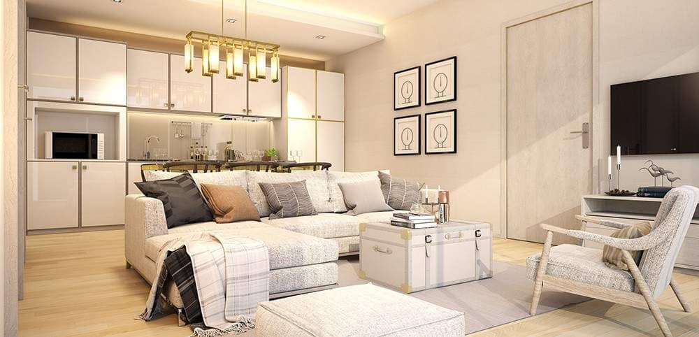 Продажа недвижимости Aristo Karon, Таиланд, Пхукет, Карон | Villacarte